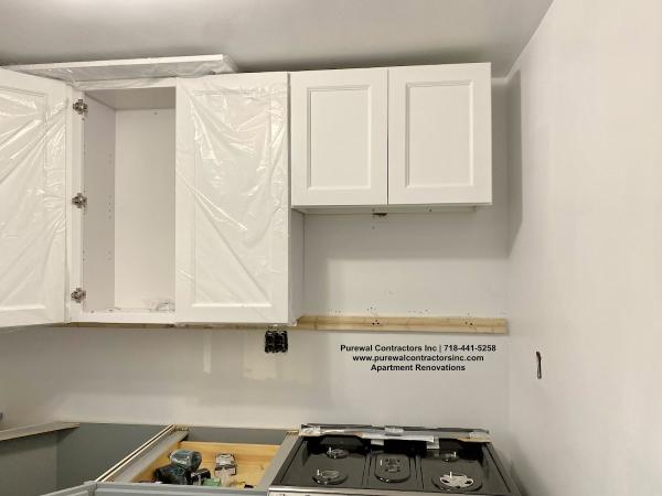 Purewal Contractors Inc.
