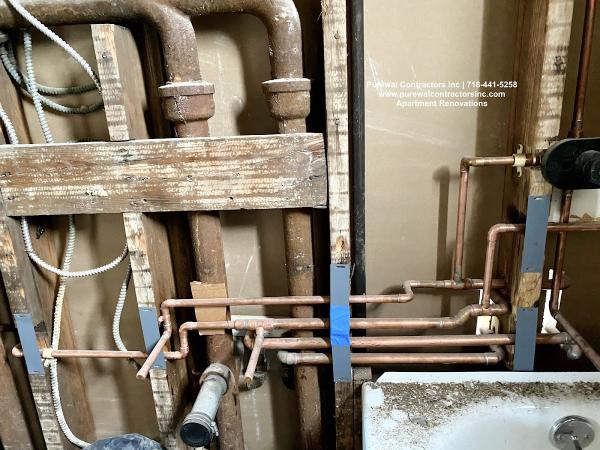 Purewal Contractors Inc.