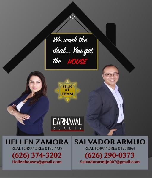 Carnaval Realty