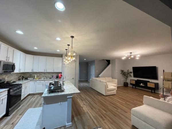 Tesla Electric DFW