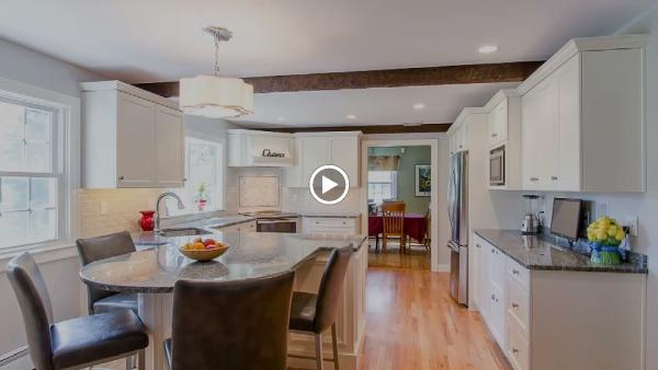 Dream Kitchens