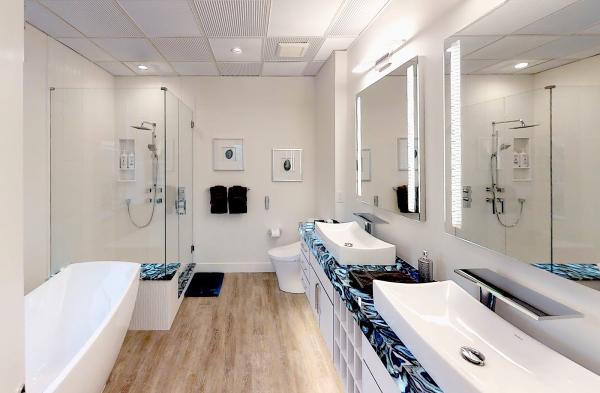 Dream Kitchens