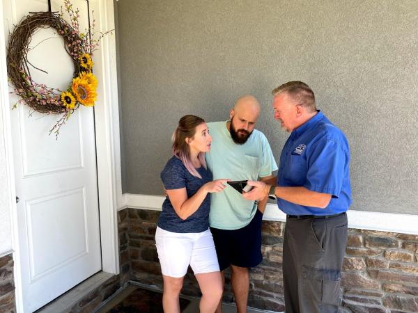 Vinson Home Inspections