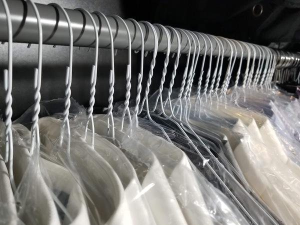Blue Line Cleaners and Alterations