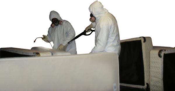 A to B Pest Control LLC