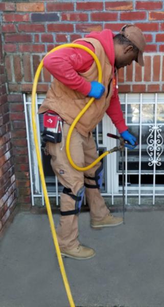 A to B Pest Control LLC
