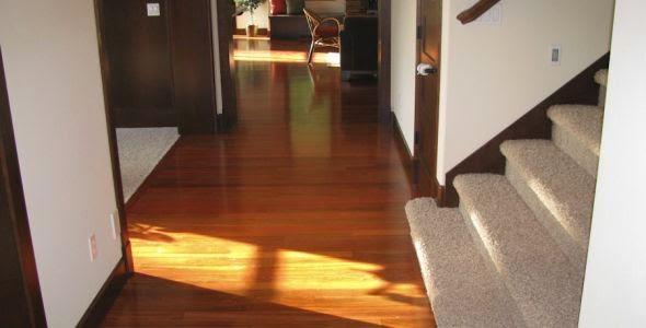 Maxcare Hardwood Floors