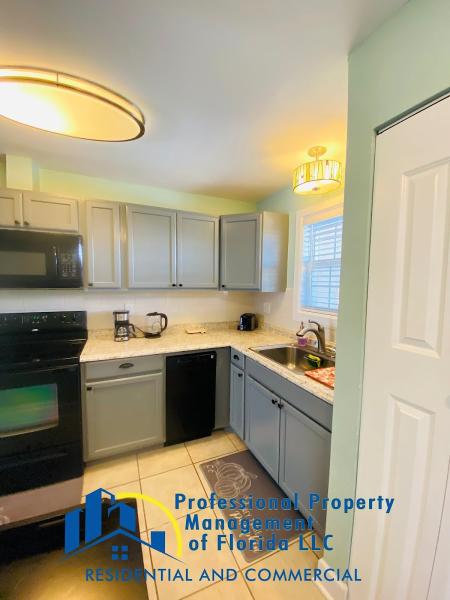Professional Property Management