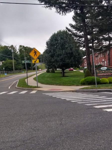 Willowbrook Apartments