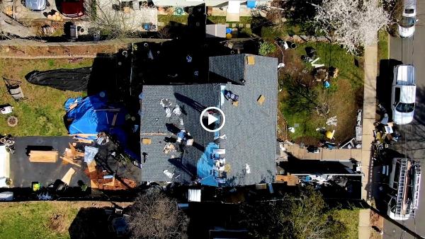 Allied Roofing and Construction LLC
