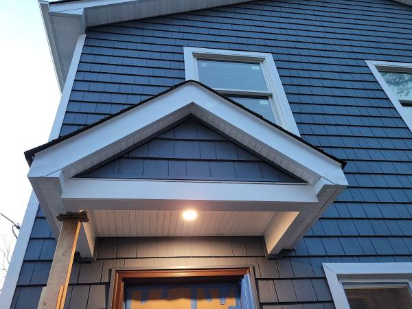 Allied Roofing and Construction LLC