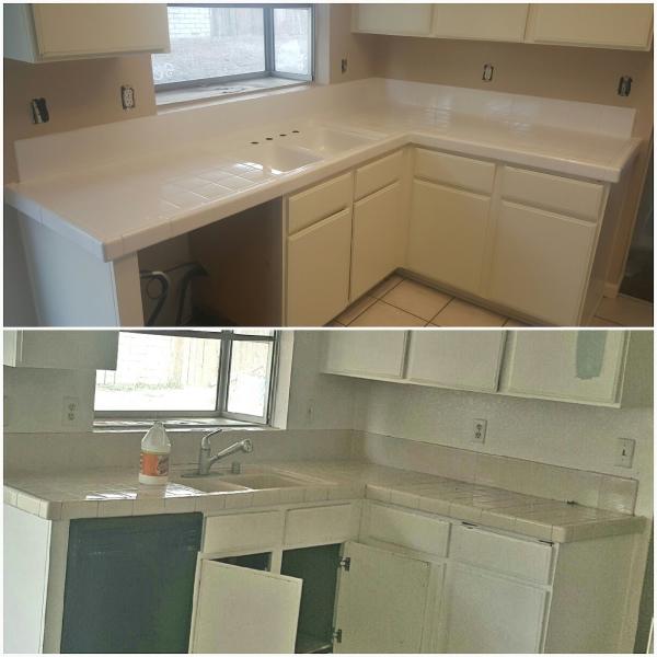A.V. Tub & Tile Refinishing