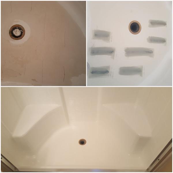 A.V. Tub & Tile Refinishing