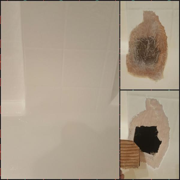 A.V. Tub & Tile Refinishing