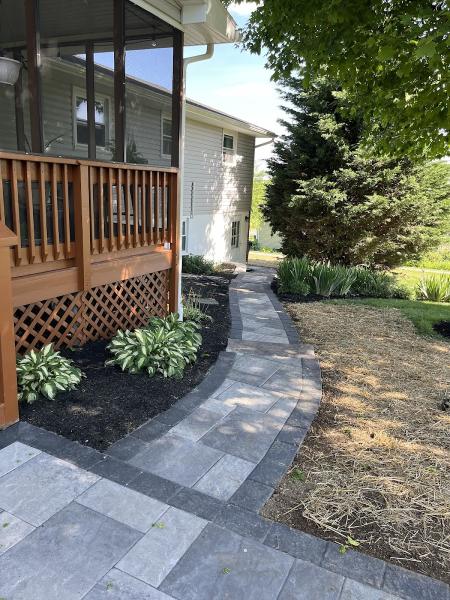 Home Grown Outdoor Finishes Inc