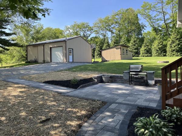 Home Grown Outdoor Finishes Inc