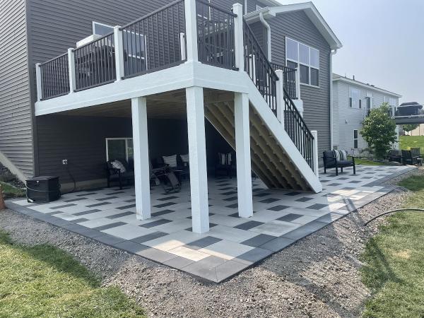 Macam Outdoor Services