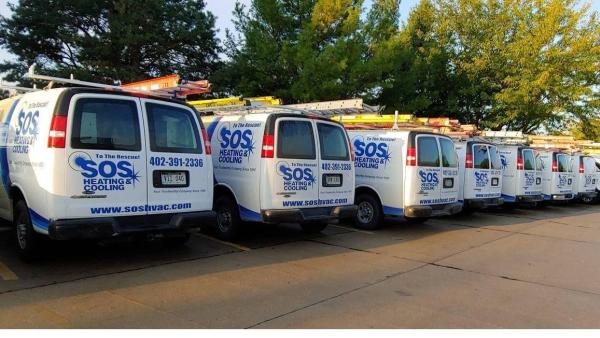 SOS Heating & Cooling
