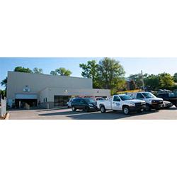 SOS Heating & Cooling