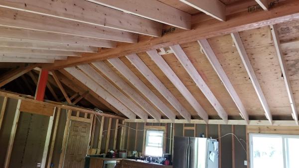 Moraine Builders Inc