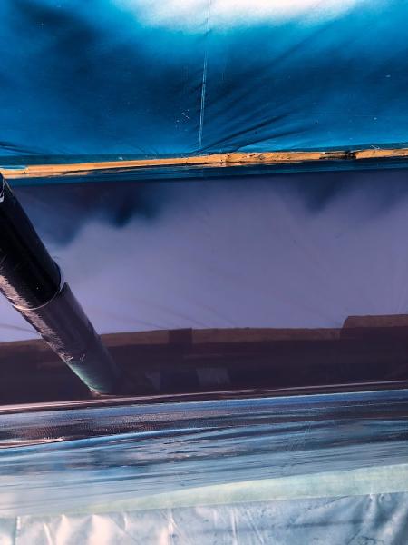 Coastal Coatings