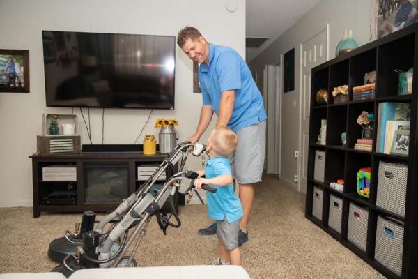 Prestige Carpet Cleaning