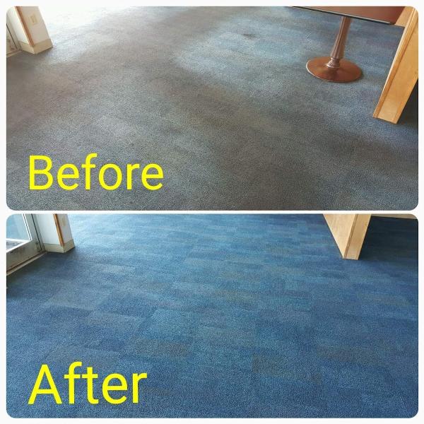 Prestige Carpet Cleaning