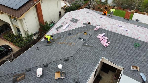 Home Town Roofing