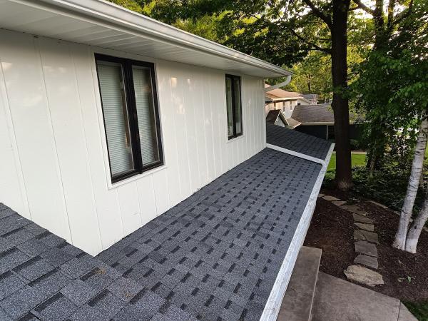Anderson Roofing LLC