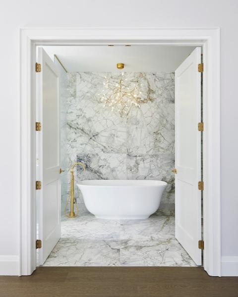 LUX Interior Design