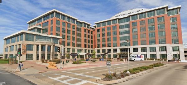 Kleinschmidt Associates