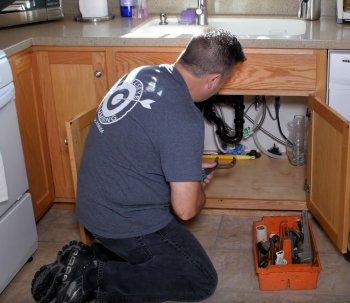 Bullseye Plumbing