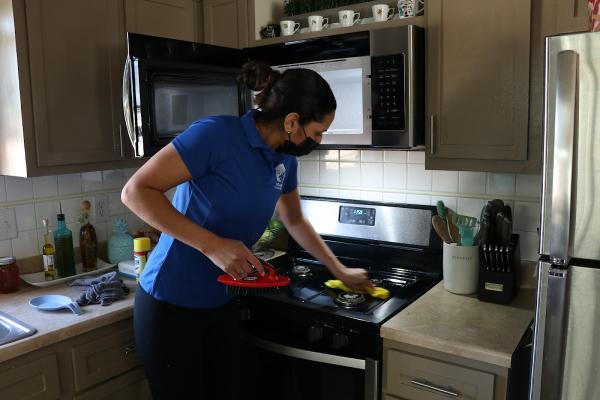 Newmark Cleaning Services