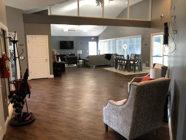 Newmark Cleaning Services