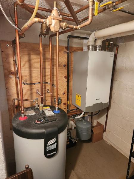 Express Plumbing