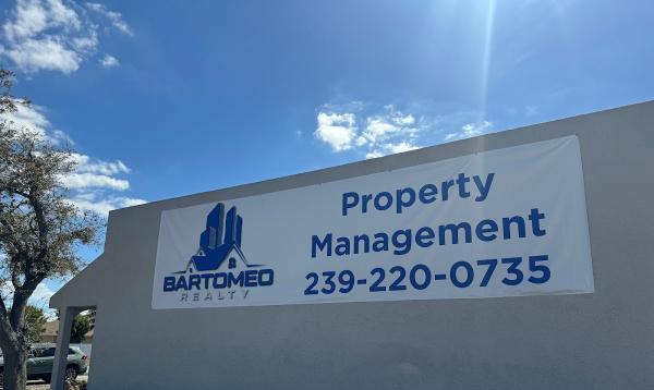 Bartomeo Property Management and Realty