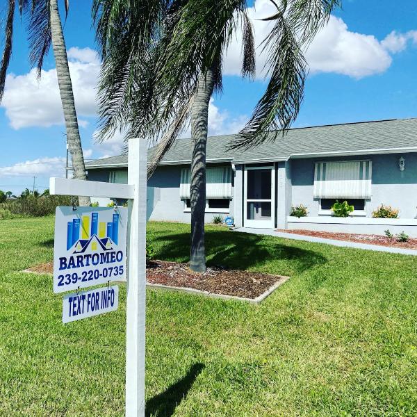 Bartomeo Property Management and Realty