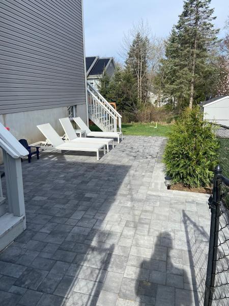 Big Heart Landscaping