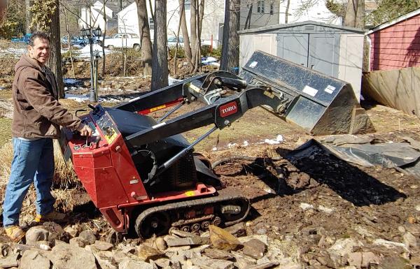 Big Heart Landscaping