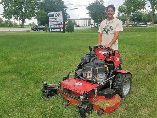 Big Heart Landscaping