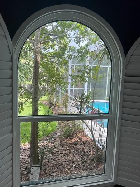 Crystal Clear Windows & Doors