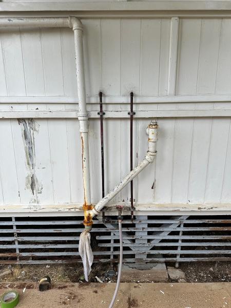 Little Big Plumbing