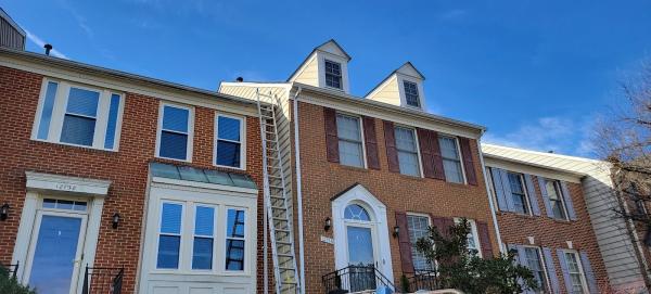 M. Gen Contracting