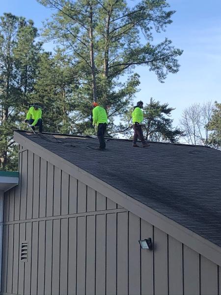 Atlanta Painting & Roofing