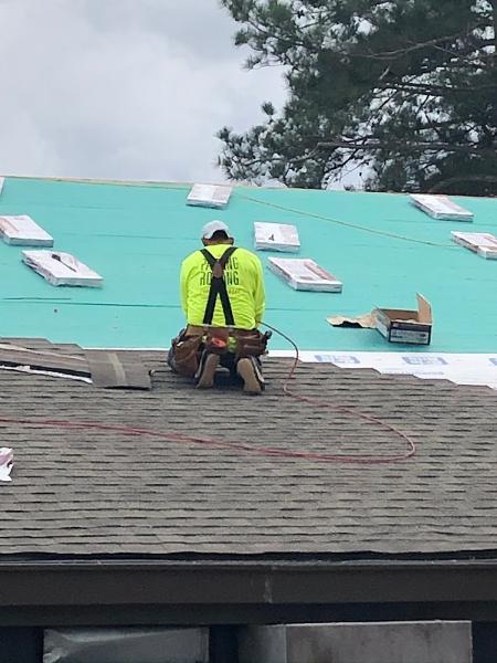 Atlanta Painting & Roofing