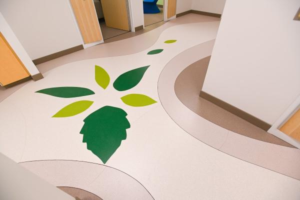 Floor Systems & Design
