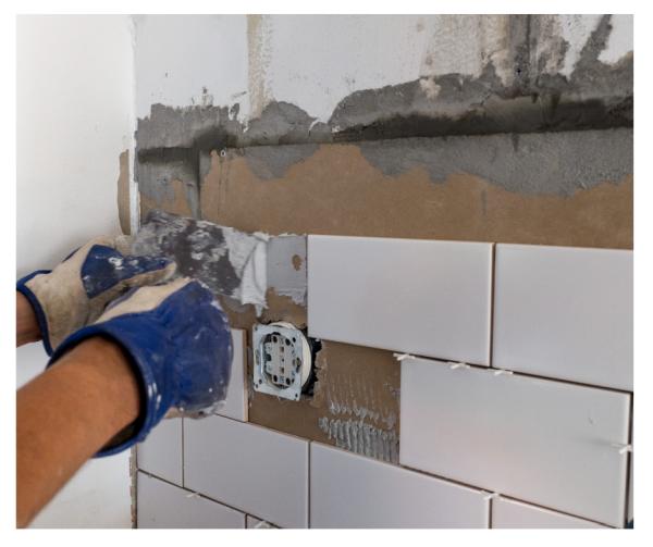 Homepros Maintenance