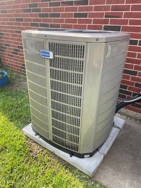 Dalton Air Conditioning & Heating