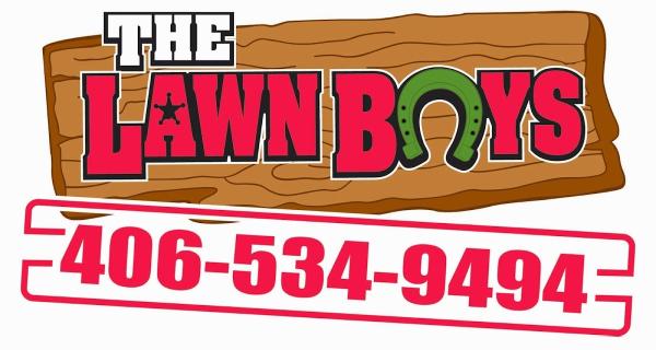 The Lawn Boys Inc