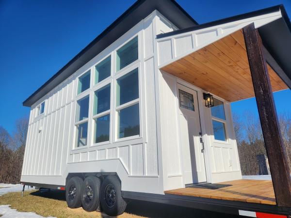 Schrock Custom Design LLC